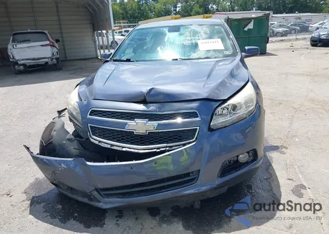 2013 Chevrolet Malibu Eco Premium Audio z USA, uszkodzony, nr VIN 1G11F5SR6DF211713